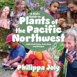 Plant of the Pacific Northwest
